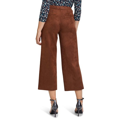 Betty Barclay Kuloty w kolorze brązowym 36 okazyjna cena Limango Polska