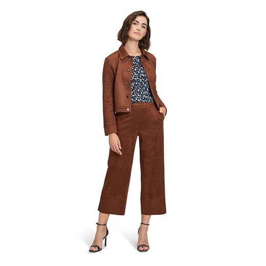 Betty Barclay Kuloty w kolorze brązowym 36 wyprzedaż Limango Polska