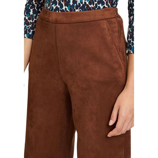 Betty Barclay Kuloty w kolorze brązowym 42 promocyjna cena Limango Polska