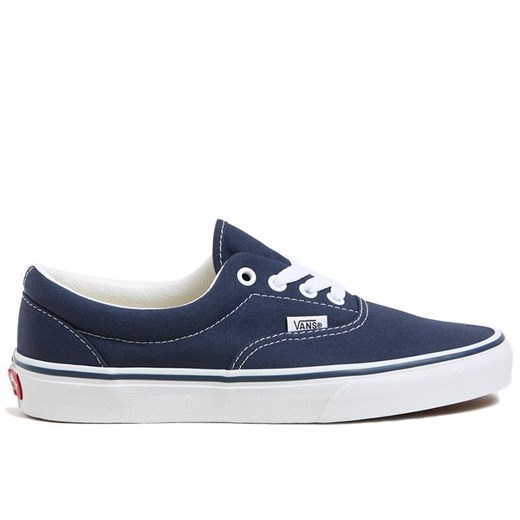 Buty damskie Vans Era VN000EWZNVY1 - granatowe ze sklepu streetstyle24.pl w kategorii Trampki damskie - zdjęcie 187210680