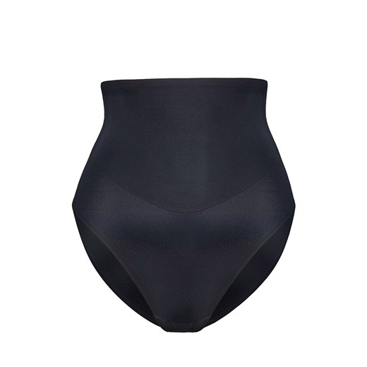 Esotiq majtki modelujące damskie Silky 43941-99X, Kolor czarny, Rozmiar L, Esotiq ze sklepu Intymna w kategorii Bielizna wyszczuplająca - zdjęcie 187211334