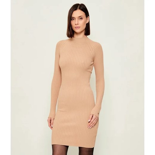 GUESS Sukienka CLAIRE ze sklepu Gomez Fashion Store w kategorii Sukienki - zdjęcie 187211491