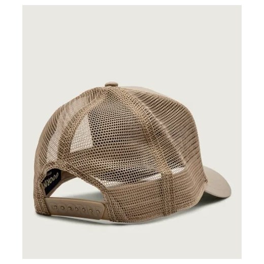 Goorin Bros. Bejsbolówka Goat Trucker Goorin Bros. OS Gomez Fashion Store