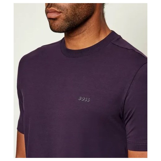 BOSS GREEN T-shirt Tee | Regular Fit | stretch XXL Gomez Fashion Store