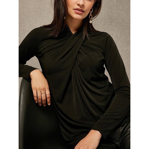 LA Angels Koszulka w kolorze czarnym La Angels M okazja Limango Polska