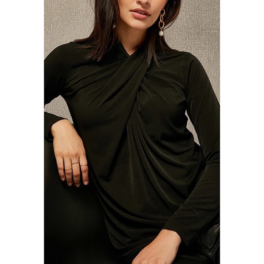 LA Angels Koszulka w kolorze czarnym La Angels M okazyjna cena Limango Polska