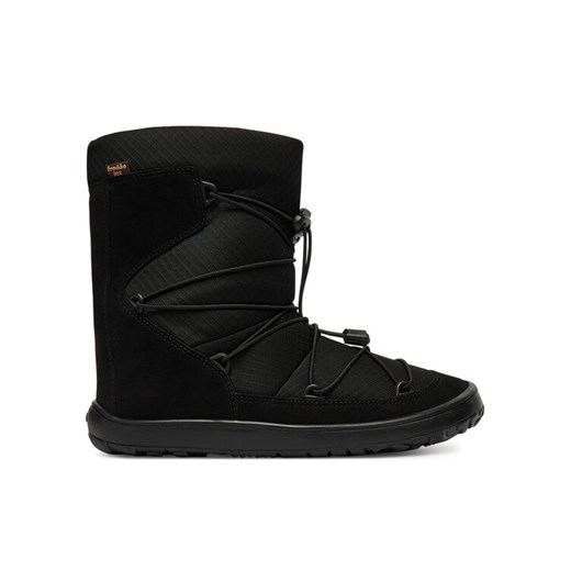 Śniegowce Froddo G3160251-13 D Czarny ze sklepu eobuwie.pl w kategorii Buty zimowe dziecięce - zdjęcie 187213114