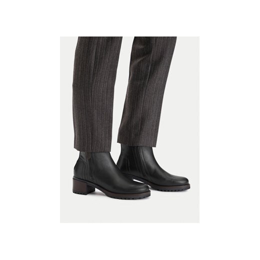 Botki Lasocki CEO-WI23-TR24-03 Czarny Lasocki 41 eobuwie.pl