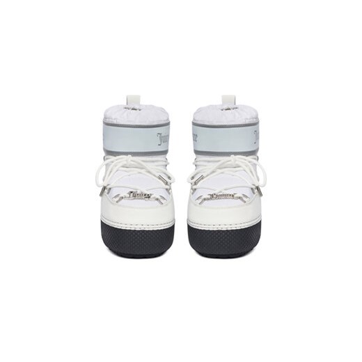 Śniegowce Juicy Couture EO-HXH22195-1 Biały Juicy Couture 37_38 eobuwie.pl