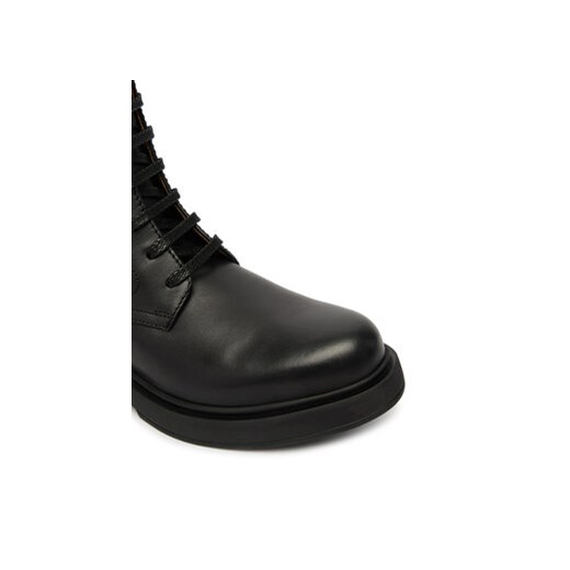 Trzewiki JOOP! 4140008308 Czarny Joop! 39 eobuwie.pl