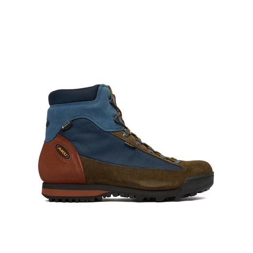 Aku Trekkingi Slope Original Gtx GORE-TEX 885.20 Kolorowy ze sklepu MODIVO w kategorii Buty trekkingowe męskie - zdjęcie 187213712