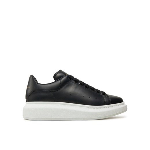 MCQ Alexander McQueen Sneakersy 553770WHGP0 Czarny - id: 0000304908408 - marki McQ Alexander McQueen - 187213741 MCQ Alexander McQueen Sneakersy 553770WHGP0 Czarny ze sklepu MODIVO w kategorii Buty sportowe damskie - zdjęcie 187213741