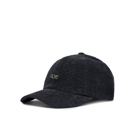 Roxy Czapka z daszkiem Feeling Good ERJHA04336 Czarny ze sklepu MODIVO w kategorii Czapki z daszkiem damskie - zdjęcie 187213772