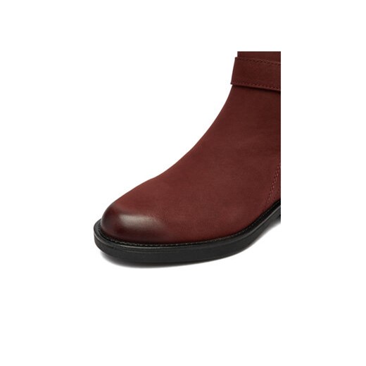 Lasocki Botki CEO-WI23-JIA-03 Bordowy Lasocki 36 MODIVO