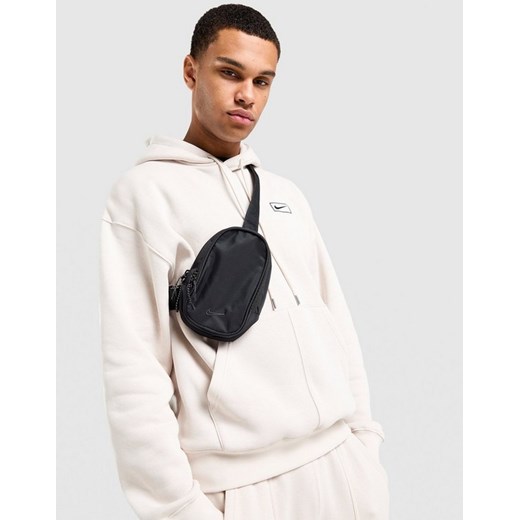 NIKE TORBA NK NSW COMMUTE CROSSBODY - id: FZ6133-011 - marki Nike - 187214523 NIKE TORBA NK NSW COMMUTE CROSSBODY ze sklepu JD Sports  w kategorii Torby męskie - zdjęcie 187214523