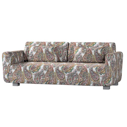 Pokrowiec na sofę 2-osobową Mysinge ze sklepu dekoria.pl w kategorii Pokrowce na kanapy i fotele - zdjęcie 187214773