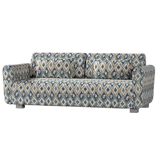 Pokrowiec na sofę 2-osobową Mysinge ze sklepu dekoria.pl w kategorii Pokrowce na kanapy i fotele - zdjęcie 187214782