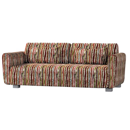 Pokrowiec na sofę 2-osobową Mysinge ze sklepu dekoria.pl w kategorii Pokrowce na kanapy i fotele - zdjęcie 187214791