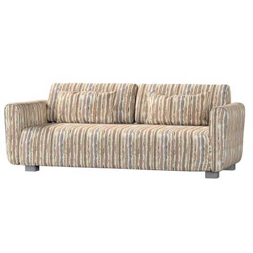 Pokrowiec na sofę 2-osobową Mysinge ze sklepu dekoria.pl w kategorii Pokrowce na kanapy i fotele - zdjęcie 187214794