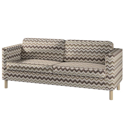 Pokrowiec na sofę Pärup 2-osobową ze sklepu dekoria.pl w kategorii Pokrowce na kanapy i fotele - zdjęcie 187215061