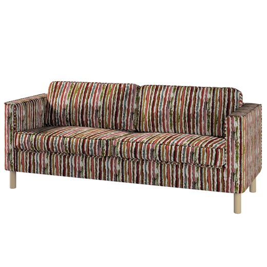 Pokrowiec na sofę Pärup 2-osobową ze sklepu dekoria.pl w kategorii Pokrowce na kanapy i fotele - zdjęcie 187215062