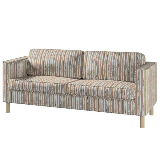 Pokrowiec na sofę Pärup 2-osobową ze sklepu dekoria.pl w kategorii Pokrowce na kanapy i fotele - zdjęcie 187215063