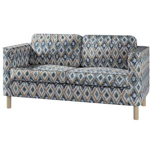 Pokrowiec na sofę Pärup 3-osobową ze sklepu dekoria.pl w kategorii Pokrowce na kanapy i fotele - zdjęcie 187215080