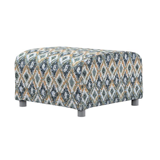 Pokrowiec na podnóżek Klippan ze sklepu dekoria.pl w kategorii Pokrowce na kanapy i fotele - zdjęcie 187215971