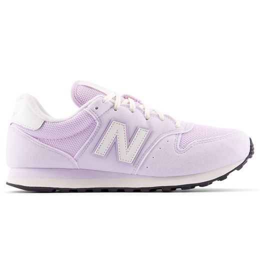 Buty damskie New Balance GW500PRS - fioletowe ze sklepu New Balance Poland w kategorii Buty sportowe damskie - zdjęcie 187216701