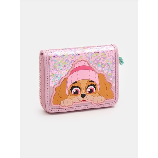Sinsay - Portfel z zawieszką i ozdobnymi cekinami PAW Patrol - wielobarwny ze sklepu Sinsay w kategorii Akcesoria dziecięce - zdjęcie 187218364
