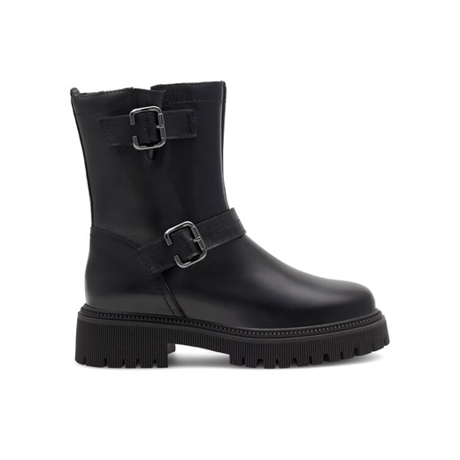 Botki Lasocki RST-BETINA-14 Czarny ze sklepu eobuwie.pl w kategorii Botki - zdjęcie 187218450