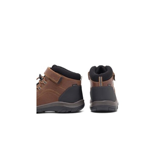 Trapery Lasocki Young TEEN BI12-TEEN-01 Brązowy 40 eobuwie.pl