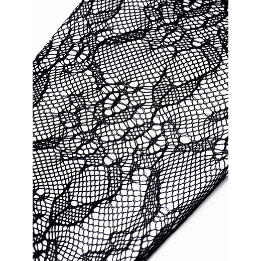 Mohito - Rajstopy - czarny Mohito M/L Mohito