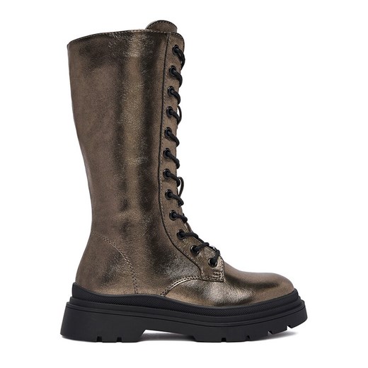 Kozaki DeeZee CEO-CS6379-03 ze sklepu ccc.eu w kategorii Buty zimowe dziecięce - zdjęcie 187219703