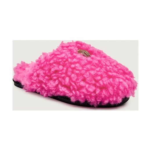Kurt Geiger Obuwie domowe KENSINGTON | shearling ze sklepu Gomez Fashion Store w kategorii Kapcie damskie - zdjęcie 187219971