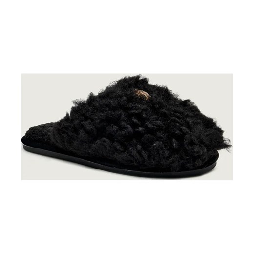 Kurt Geiger Obuwie domowe KENSINGTON | shearling ze sklepu Gomez Fashion Store w kategorii Kapcie damskie - zdjęcie 187219973