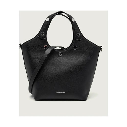Karl Lagerfeld Kuferek K/Rocky Marais ze sklepu Gomez Fashion Store w kategorii Kuferki - zdjęcie 187219983