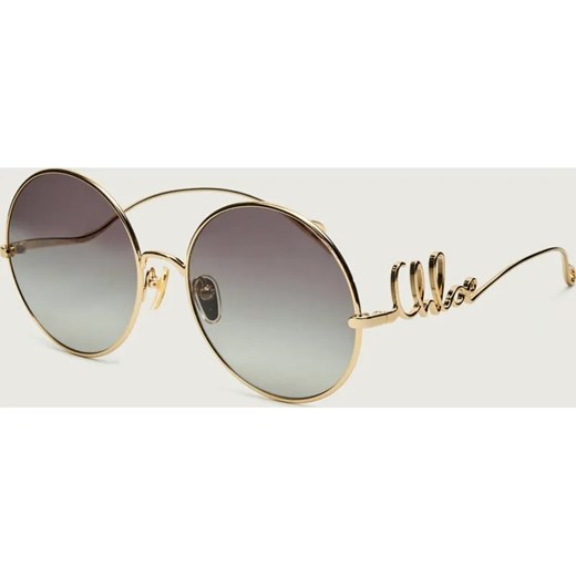 Chloe Okulary przeciwsłoneczne CH0329S-00 ze sklepu Gomez Fashion Store w kategorii Okulary przeciwsłoneczne damskie - zdjęcie 187220041