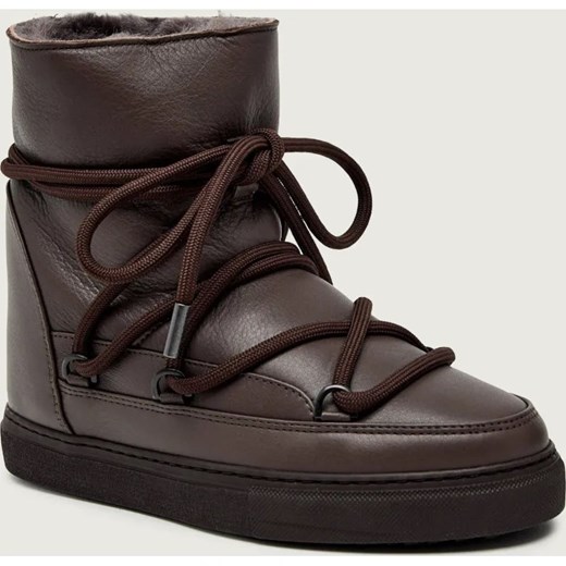 INUIKII Śniegowce Full | skóra Inuikii 41 Gomez Fashion Store