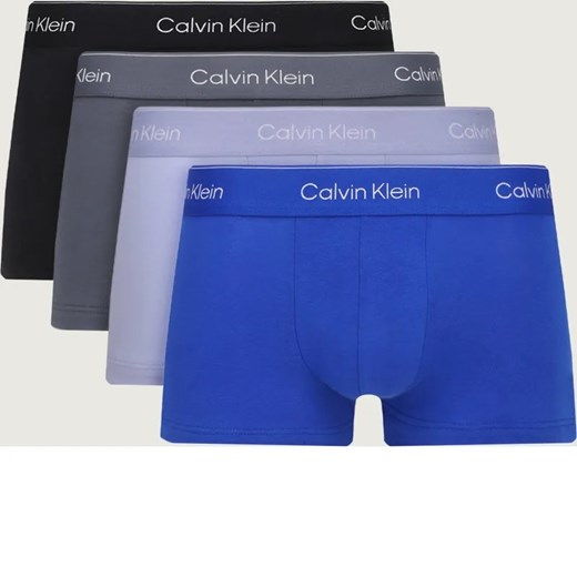 Calvin Klein Underwear Bokserki 5-pack ze sklepu Gomez Fashion Store w kategorii Majtki męskie - zdjęcie 187220071