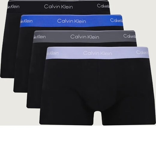 Calvin Klein Underwear Bokserki 5-pack ze sklepu Gomez Fashion Store w kategorii Majtki męskie - zdjęcie 187220074