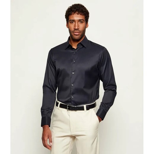 BOSS BLACK Koszula | Regular Fit ze sklepu Gomez Fashion Store w kategorii Koszule męskie - zdjęcie 187220083