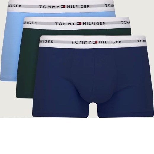 Tommy Hilfiger Bokserki 3-pack ze sklepu Gomez Fashion Store w kategorii Majtki męskie - zdjęcie 187220093