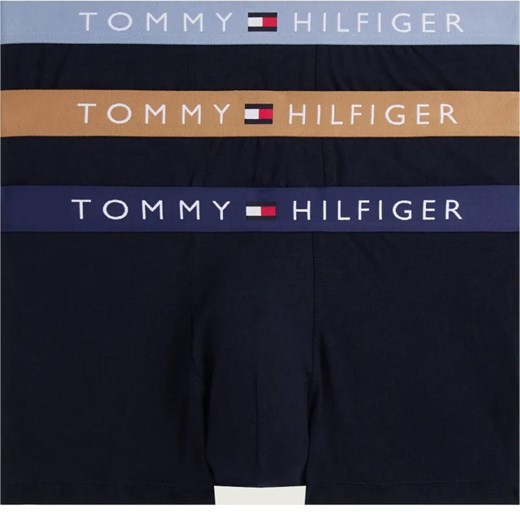 Tommy Hilfiger Bokserki 3-pack ze sklepu Gomez Fashion Store w kategorii Majtki męskie - zdjęcie 187220110