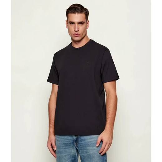 Calvin Klein Jeans T-shirt 2-pack | Regular Fit ze sklepu Gomez Fashion Store w kategorii T-shirty męskie - zdjęcie 187220140