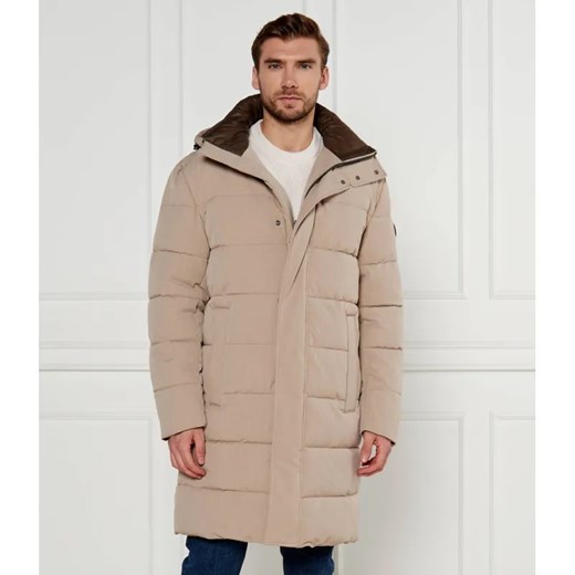 Joop! Płaszcz Winsten ze sklepu Gomez Fashion Store w kategorii Kurtki męskie - zdjęcie 187220142