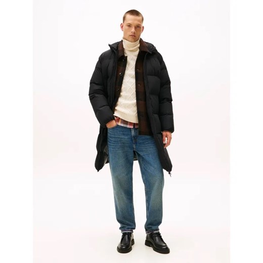 Tommy Hilfiger Puchowy płaszcz ze sklepu Gomez Fashion Store w kategorii Kurtki męskie - zdjęcie 187220152