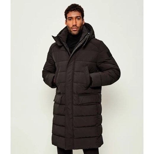 Joop! Jeans Płaszcz Larry ze sklepu Gomez Fashion Store w kategorii Kurtki męskie - zdjęcie 187220154