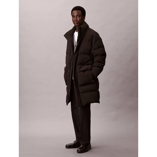 Calvin Klein Jeans Puchowy płaszcz ze sklepu Gomez Fashion Store w kategorii Kurtki męskie - zdjęcie 187220171