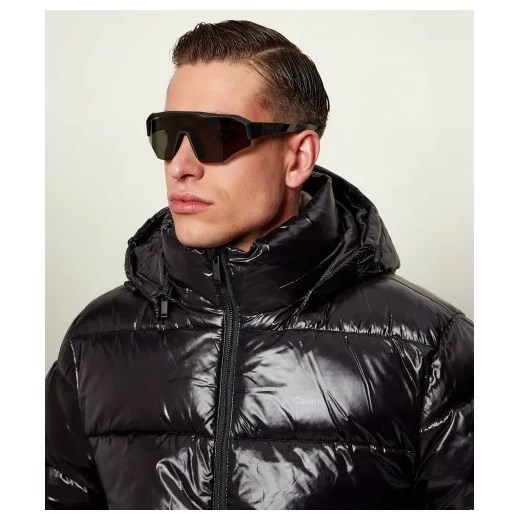 Gucci Okulary przeciwsłoneczne GG2017S-003 Gucci OS Gomez Fashion Store